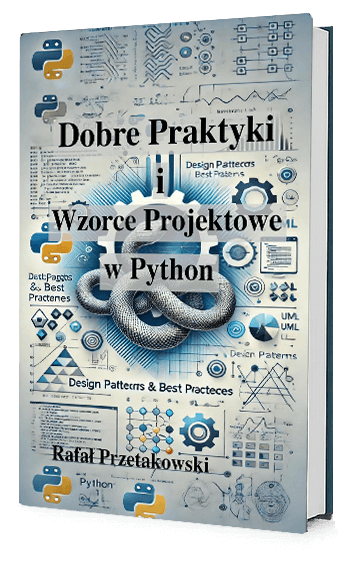 wzorce projektowe python